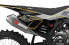 GASGAS  Graphics Kit - Plaster Grey