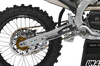 Yamaha Graphics Kit - Previ Black
