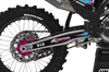 KTM Graphics Kit - Progress Pink