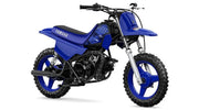 Yamaha PW50 OEM Graphics