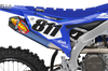 Yamaha Graphics Kit - quick