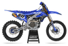 Yamaha Graphics Kit - quick