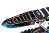 Yamaha Zombie Graphics Kit -  Race Girl Riley