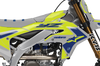 Yamaha Graphics Kit - Racer Air Ryway Flo