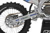 Yamaha Graphics Kit - Racer Air Ryway Flo