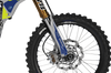 Yamaha Graphics Kit - Racer Air Ryway Flo