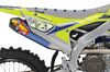 Yamaha Graphics Kit - Racer Air Ryway Flo