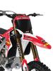 Yamaha Graphics Kit - Red Breath