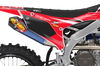 Yamaha Graphics Kit - Red Breath