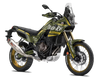 Yamaha Adventure Graphics Kit - Tenere 700 - Ree Greens