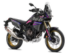 Yamaha Adventure Graphics Kit - Tenere 700 - Ree Black