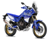 Yamaha Adventure Graphics Kit - Tenere 700 - Ree Blue