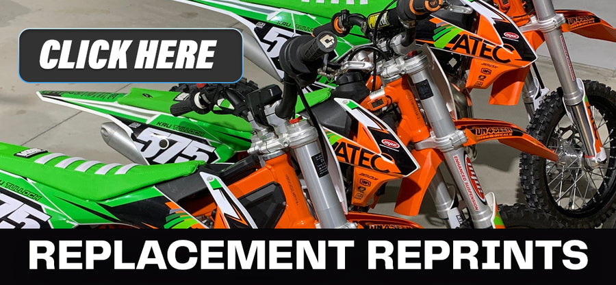 Replacement Reprints
