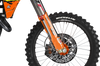 KTM Graphics Kit - 95 Retro