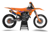 KTM Graphics Kit - 95 Retro
