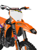 KTM Graphics Kit - 95 Retro