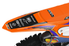 KTM Graphics Kit - 95 Retro