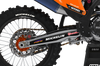 KTM Graphics Kit - 95 Retro