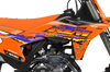 KTM Graphics Kit - 95 Retro
