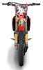 Honda Graphics Kit - Retro OZZIE Cobie