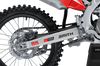 Honda Graphics Kit - Retro OZZIE Cobie