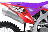 Honda Graphics Kit - Retro OZZIE Cobie