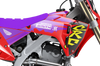 Honda Graphics Kit - Retro OZZIE Cobie