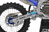 Yamaha Graphics Kit - Retro Blue
