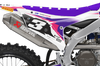 Yamaha Graphics Kit - Retro Pink