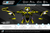 Suzuki Layor Graphics Kit - RMZ RM RMX DR DRZ JR Models | All Years