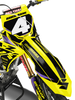 Suzuki Layor Graphics Kit - RMZ RM RMX DR DRZ JR Models | All Years