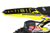 Suzuki Layor Graphics Kit - RMZ RM RMX DR DRZ JR Models | All Years