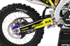 Suzuki Layor Graphics Kit - RMZ RM RMX DR DRZ JR Models | All Years