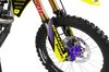 Suzuki Layor Graphics Kit - RMZ RM RMX DR DRZ JR Models | All Years