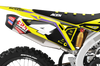 Suzuki Layor Graphics Kit - RMZ RM RMX DR DRZ JR Models | All Years