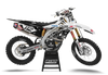Suzuki Graphics Kit - Summit