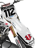 Suzuki Graphics Kit - Summit