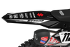 Suzuki Graphics Kit - Summit
