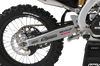 Suzuki Graphics Kit - Summit