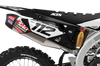 Suzuki Graphics Kit - Summit