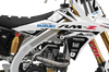 Suzuki Graphics Kit - Summit