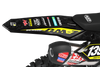 Suzuki Metal Mulisha Graphic Kit - RMZ RM RMX DR DRZ JR Models | All Years