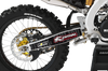 Suzuki Metal Mulisha Graphic Kit - RMZ RM RMX DR DRZ JR Models | All Years