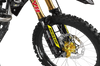 Suzuki Metal Mulisha Graphic Kit - RMZ RM RMX DR DRZ JR Models | All Years