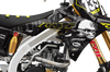 Suzuki Metal Mulisha Graphic Kit - RMZ RM RMX DR DRZ JR Models | All Years