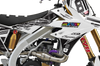 Suzuki Graphics Kit - Ayson James