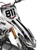 Suzuki Graphics Kit - Ayson James
