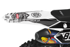 Suzuki Graphics Kit - Ayson James