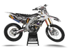 Suzuki Graphics Kit - Ayson James