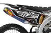 Suzuki Graphics Kit - Ayson James